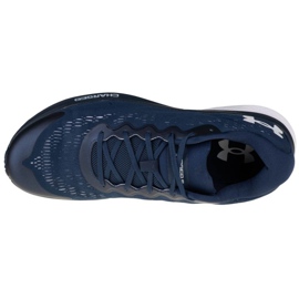 Under Armour Charged Bandit 6 M 3023019-403 azul marino 2