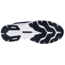 Under Armour Charged Bandit 6 M 3023019-403 azul marino 3