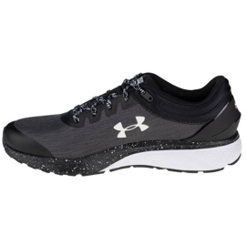 Under Armour Charged Escape 3 Evo M 3023878-001 negro 1 Under Armour Charged Escape 3 Evo M 3023878-001 negro 1
