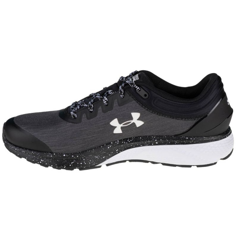 Under Armour Charged Escape 3 Evo M 3023878-001 negro 1 Under Armour Charged Escape 3 Evo M 3023878-001 negro 1