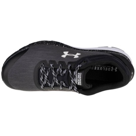 Under Armour Charged Escape 3 Evo M 3023878-001 negro 2