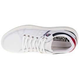 Geographical Norway Zapatos Noruega Geographical M GNM19005-17 blanco 2