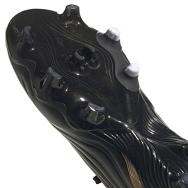 Botas de fútbol adidas Copa Sense.1 Fg M FW7921 negro negro 2