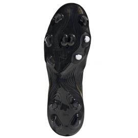 Botas de fútbol adidas Copa Sense.1 Fg M FW7921 negro negro 4