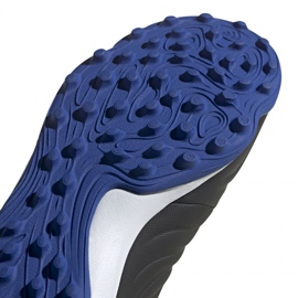Botas de fútbol adidas Copa Sense.3 Ll Tf M FW7939 multicolor negro 4