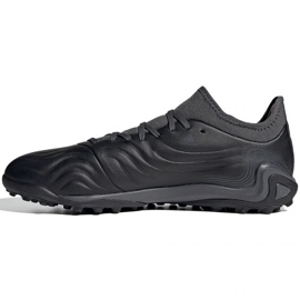Botas de fútbol adidas Copa Sense.3 Tf M FW6530 negro negro 2