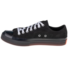 Converse Chuck Taylor All Star Cx W 168590C negro 1