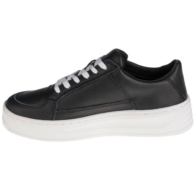 Levis Zapatos Levi's Silverwood SW 232335-700-59 negro 1