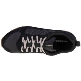 Zapatillas Merrell Alpine Sneaker M J16695 negro 2