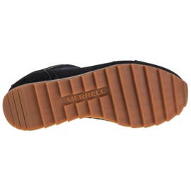 Zapatillas Merrell Alpine Sneaker M J16695 negro 3