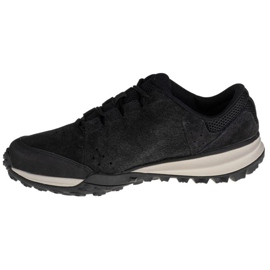 Merrell Havoc Ltr M J33369 negro 1 Merrell Havoc Ltr M J33369 negro 1