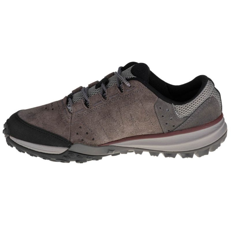 Merrell Havoc Ltr M J33373 gris 1 Merrell Havoc Ltr M J33373 gris 1