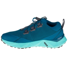 Columbia Facet 30 OutDry W 1903581462 azul 1