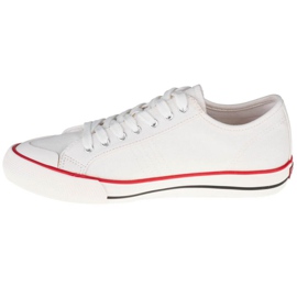Zapatos Levi's Hernandez SW 233013-733-51 blanco 1 Zapatos Levi's Hernandez SW 233013-733-51 blanco 1