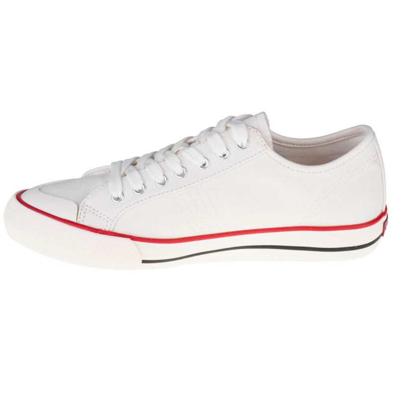 Zapatos Levi's Hernandez SW 233013-733-51 blanco 1 Zapatos Levi's Hernandez SW 233013-733-51 blanco 1