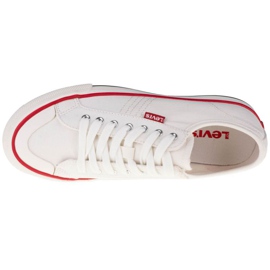 Zapatos Levi's Hernandez SW 233013-733-51 blanco 2