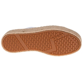 Zapatos Levi's Lavic SW 233027-634-51 blanco azul marino 3