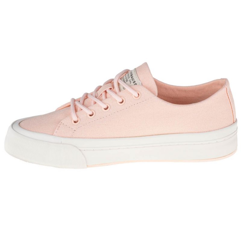 Zapatos Levi's Summit Low SW 233041-634-81 rosado 1 Zapatos Levi's Summit Low SW 233041-634-81 rosado 1