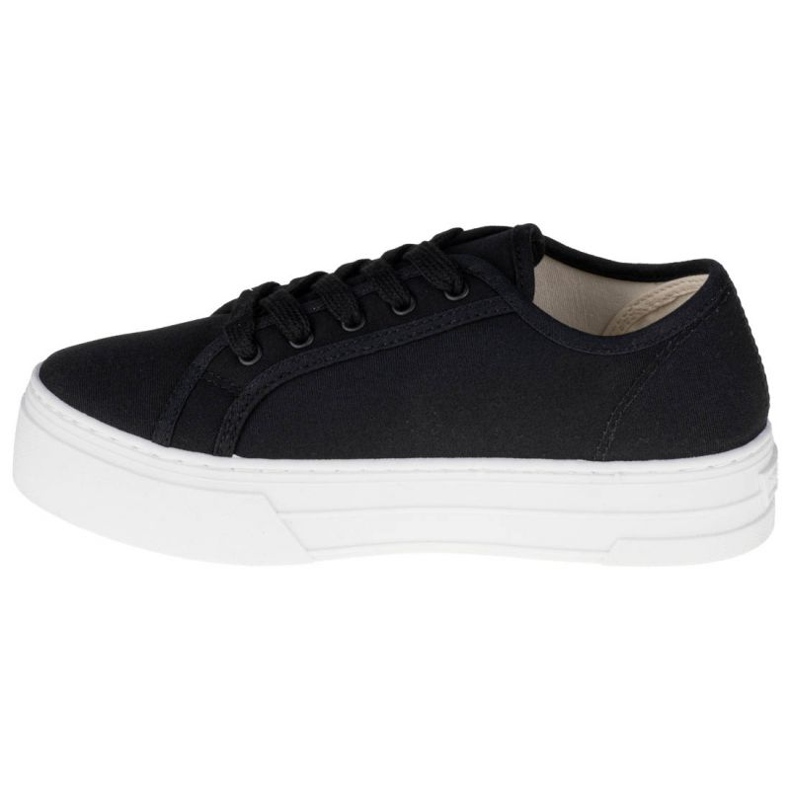 Zapatos Levi's Tijuana W 230704-1733-59 negro 1