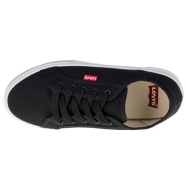 Zapatos Levi's Tijuana W 230704-1733-59 negro 2