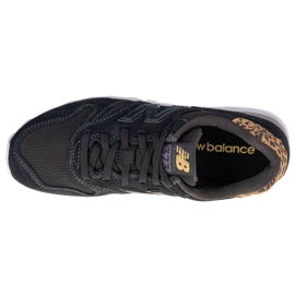 Zapatos New Balance W WL373JB2 negro 2