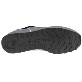 Zapatos New Balance M ML373CT2 gris 3