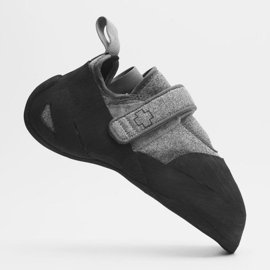 So iLL New Zero Newzero pies de gato negro gris 1