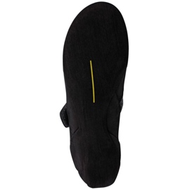 So iLL New Zero Newzero pies de gato negro gris 3