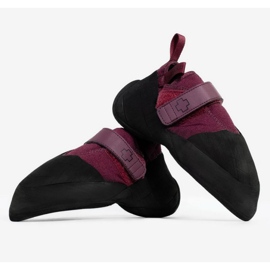 So iLL New Zero Pro Newzero-Pro pies de gato negro 3