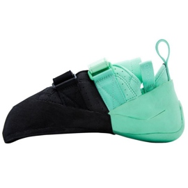Pies de gato So iLL Street Lv Streetlv-Halfhalf negro verde 1 Pies de gato So iLL Street Lv Streetlv-Halfhalf negro verde 1
