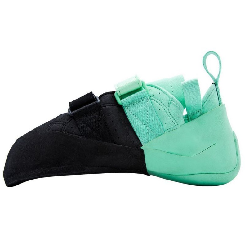 Pies de gato So iLL Street Lv Streetlv-Halfhalf negro verde 1 Pies de gato So iLL Street Lv Streetlv-Halfhalf negro verde 1