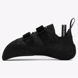 So iLL The Street zapatos de escalada negro 1