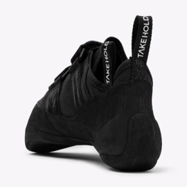 So iLL The Street zapatos de escalada negro 2
