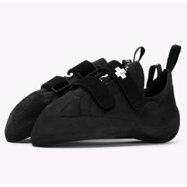 So iLL The Street zapatos de escalada negro 3