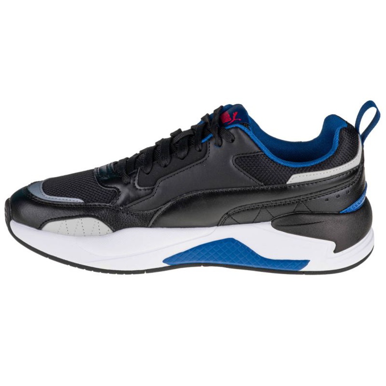 Zapatillas Puma X-Ray 2 Square M 373108-15 negro 1 Zapatillas Puma X-Ray 2 Square M 373108-15 negro 1