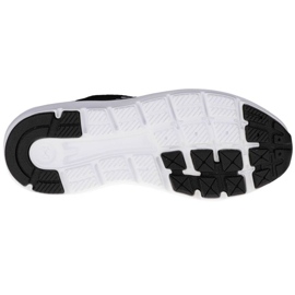 Zapatillas Under Armour Gs Surge 2 W 3022870-001 negro 3