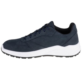 Zapatos 4F M H4L21-OBML250-SETCOL002 31S azul 1