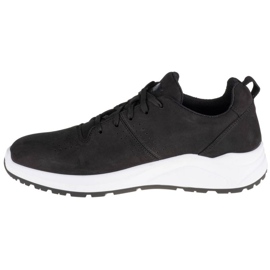 Zapatos 4F M H4L21-OBML251-SETCOL003 21S negro 1