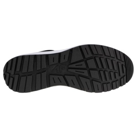 Zapatos 4F M H4L21-OBML251-SETCOL003 21S negro 3