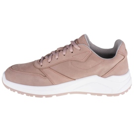 Zapatos 4F W H4L21-OBDL250-SETCOL001 56S rosado 1 Zapatos 4F W H4L21-OBDL250-SETCOL001 56S rosado 1