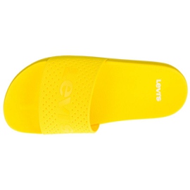 Levi's June Perf SW 233025-753-73 amarillo 2