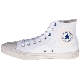 Converse Chuck Taylor All Star High Top U 165051C blanco 1