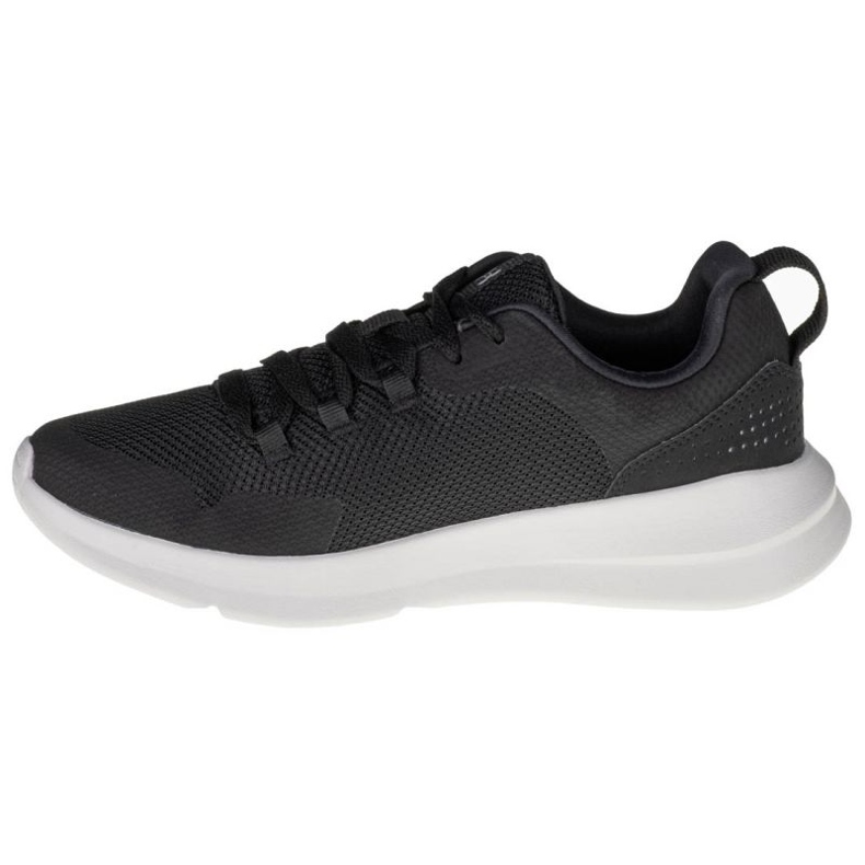 Under Armour W Essential W 3022955-001 negro 1