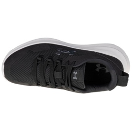 Under Armour W Essential W 3022955-001 negro 2