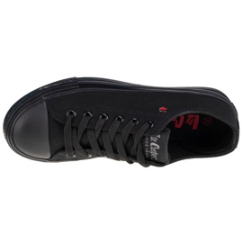 Zapatos Lee Cooper W LCW-21-31-0085L negro 2