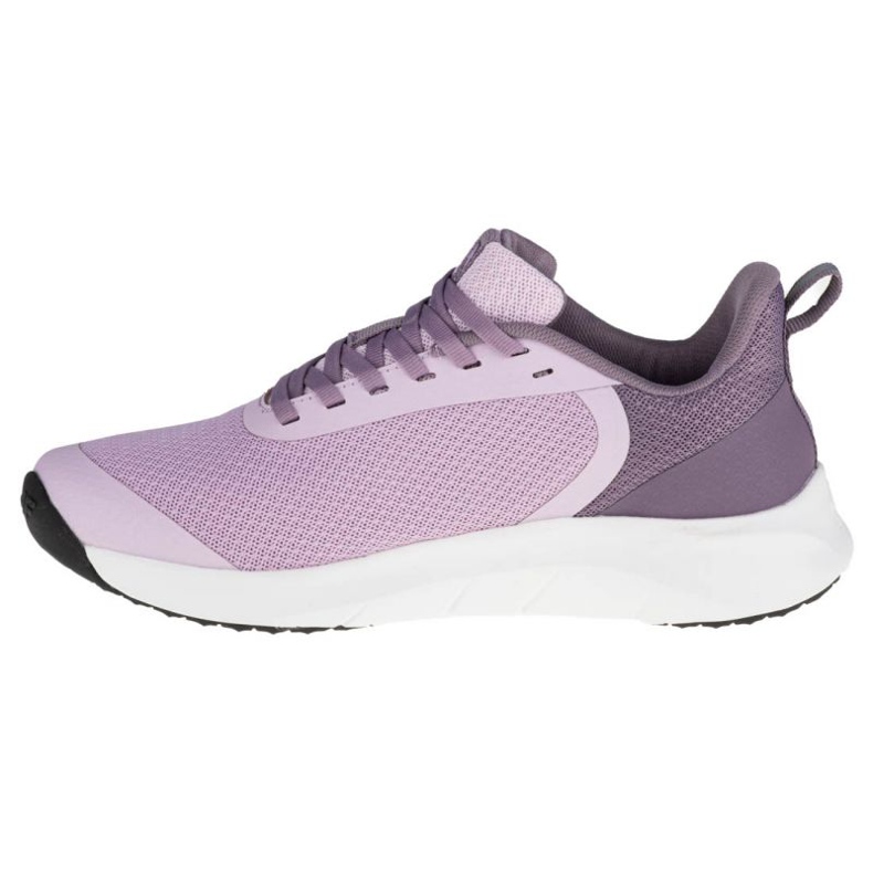 Deporte femenino 4F W D4L21-OBDS300 52S púrpura 1