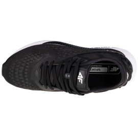 Deporte femenino 4F W D4L21-OBDS301 20S negro 2