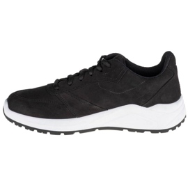 Zapatos 4F Wmn's Casual W H4L21-OBDL250 21S negro 1
