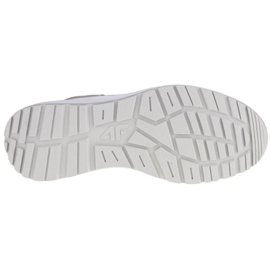 Zapatos 4F Wmn's Casual W H4L21-OBDL250 26S rosado 3