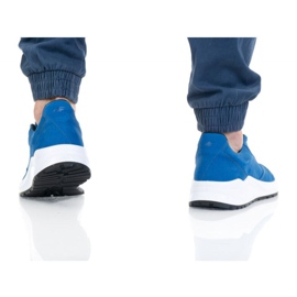 Zapatos 4F M H4L21-OBML250 33S azul 2